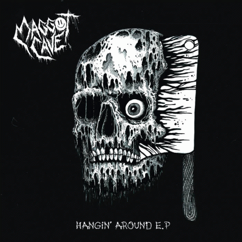 Maggot Cave : Hangin' Around